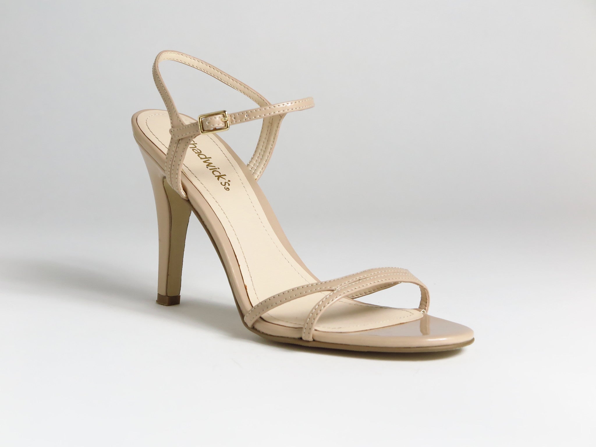 Z Sexy Strappy Nudes