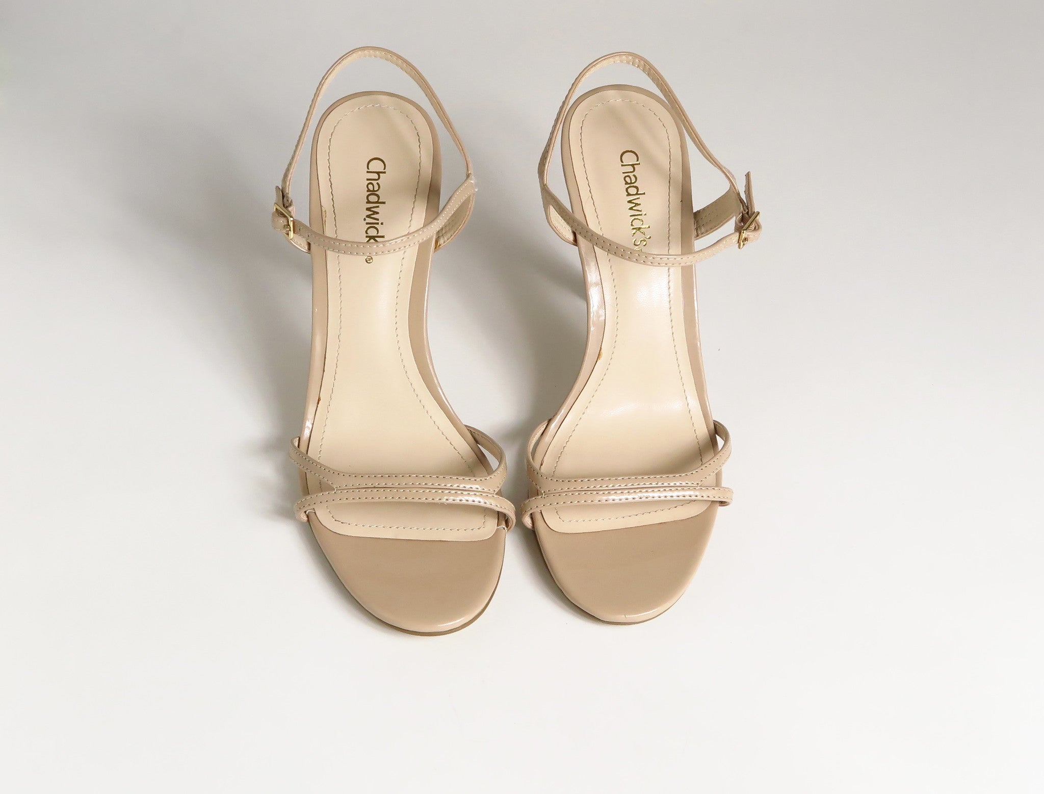 Z Sexy Strappy Nudes