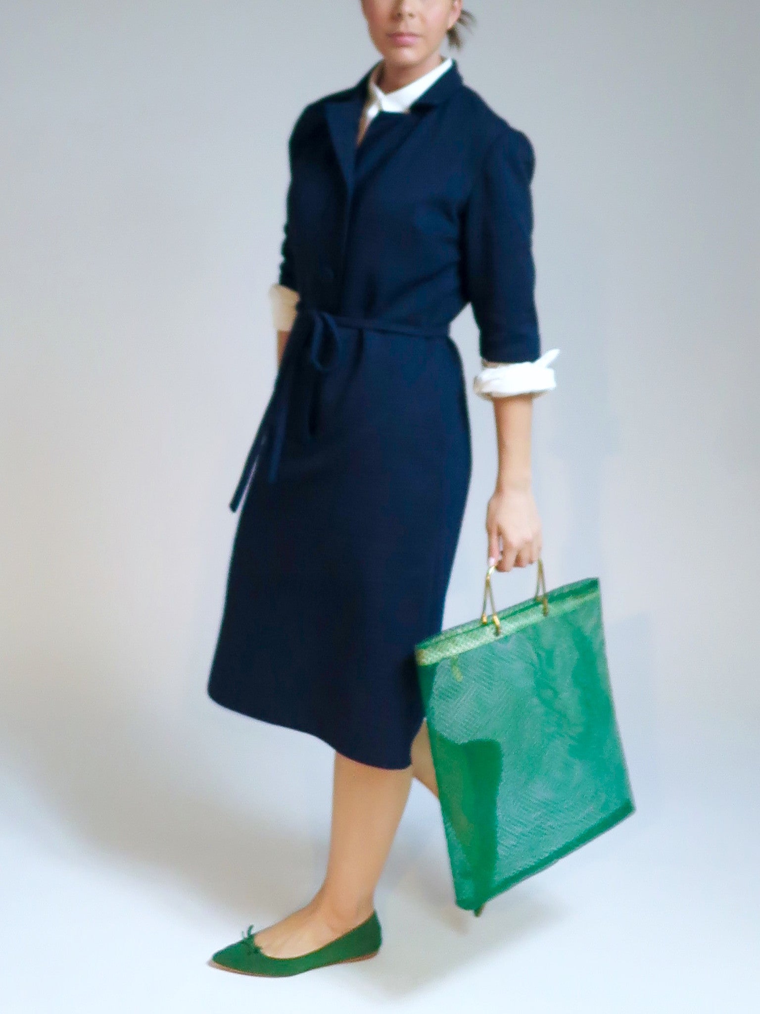 X Mod Bag