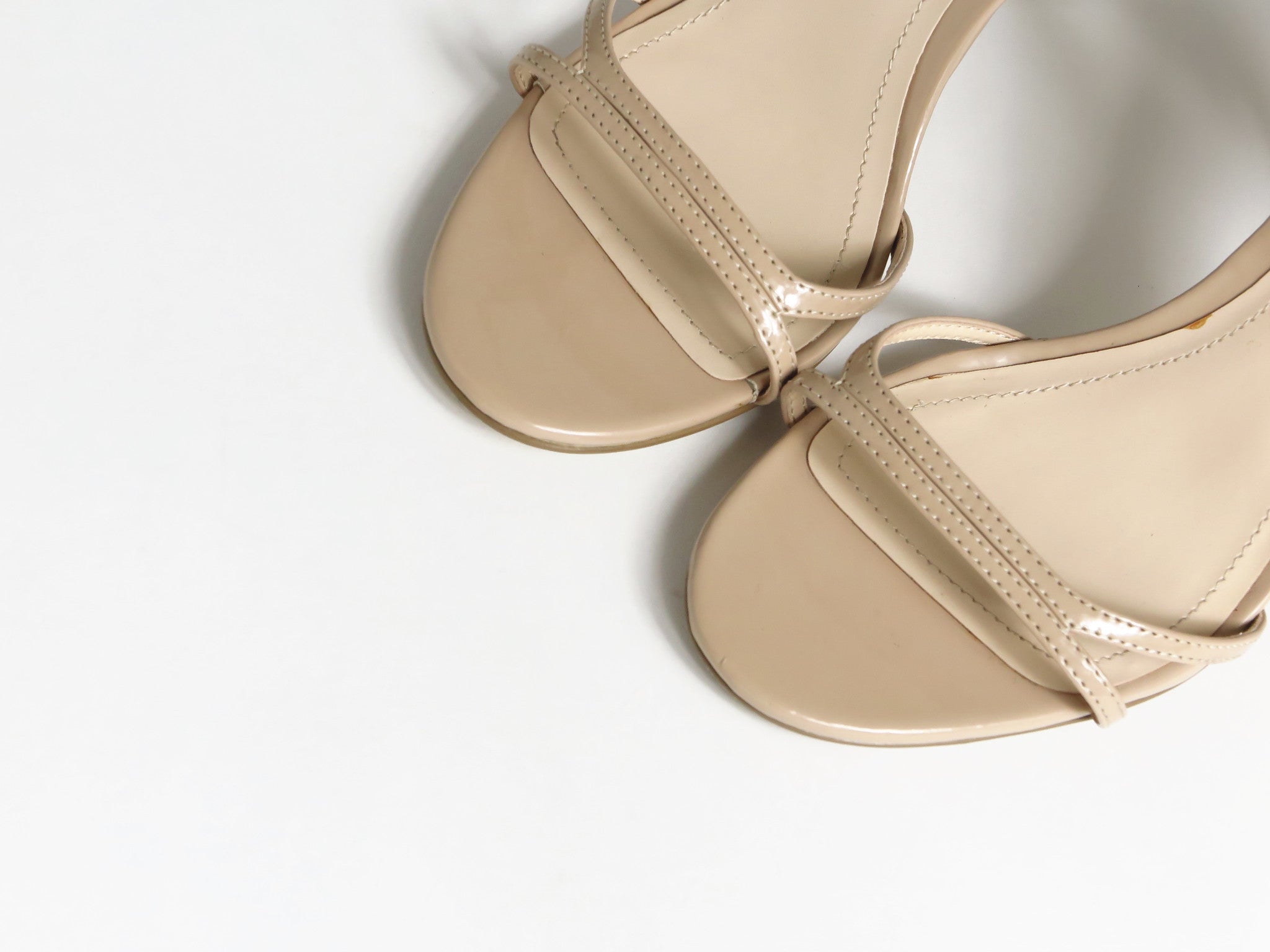 Z Sexy Strappy Nudes