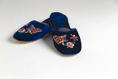 Y Asian Slippers