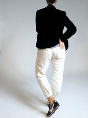Z Tuxedo Jacket