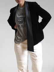 Z Tuxedo Jacket