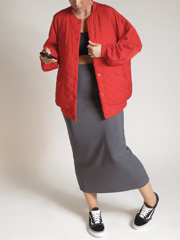 Z Dee Bomb Jacket