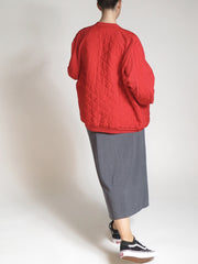 Z Dee Bomb Jacket