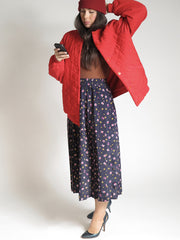 Popsicles and Stars Skirt