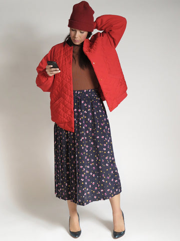 Z Dee Bomb Jacket