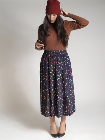 Popsicles and Stars Skirt