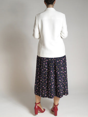 Popsicles and Stars Skirt