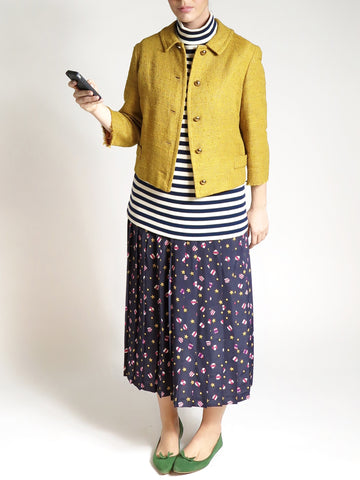 Z Hepburn's Tunic