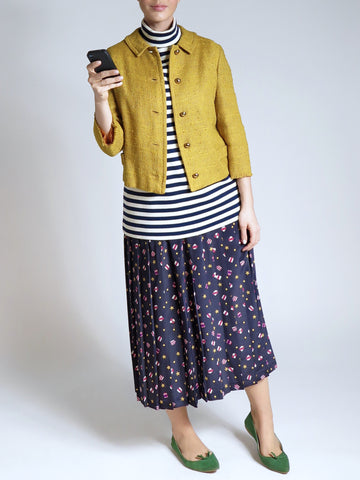 Z Hepburn's Tunic