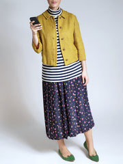Z Hepburn's Tunic