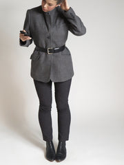French Girl Blazer