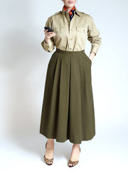 Z Double Duty Skirt