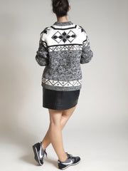 Fair Isle Sweater