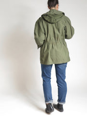 Army Jacket