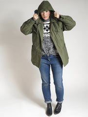 Army Jacket
