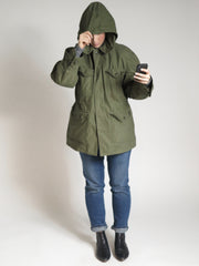 Army Jacket