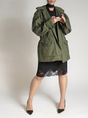 Army Jacket