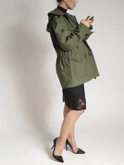 Army Jacket