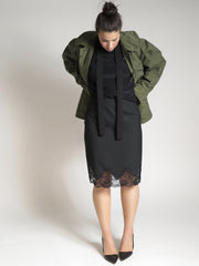 Army Jacket