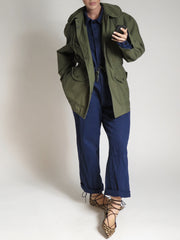 Army Jacket