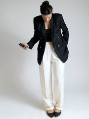 Double Trouble Blazer