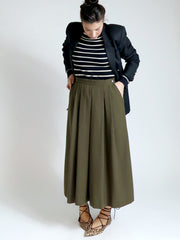 Z Double Duty Skirt