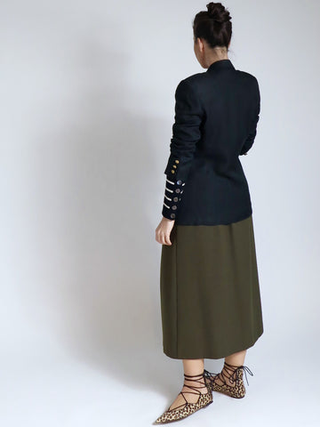Z Double Duty Skirt