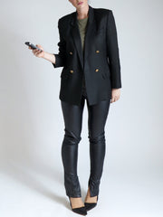Double Trouble Blazer