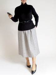 Fisherman's Turtleneck