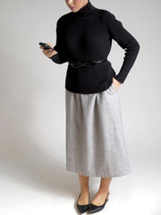 Fisherman's Turtleneck