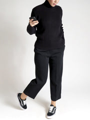 Fisherman's Turtleneck