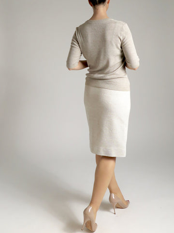 Le Vogue Skirt
