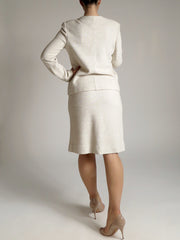 Le Vogue Jacket