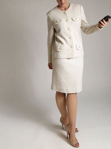 Le Vogue Jacket
