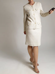 Le Vogue Jacket