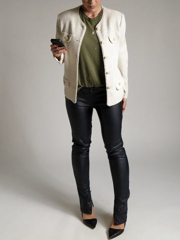 Le Vogue Jacket