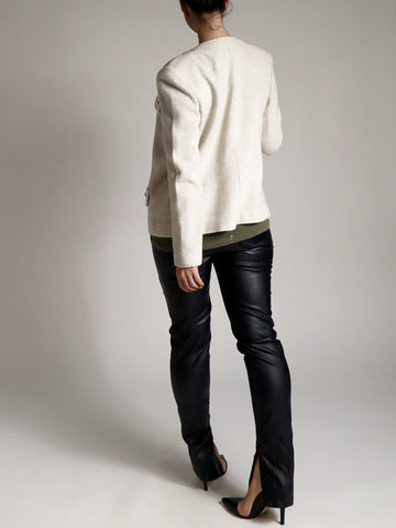 Le Vogue Jacket