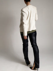 Le Vogue Jacket