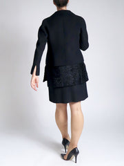 Black Lil' Jacket