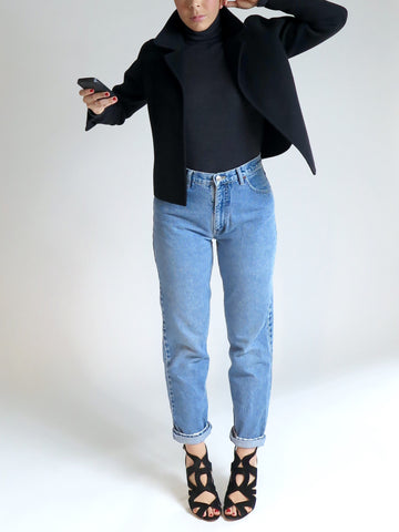 Black Lil' Jacket