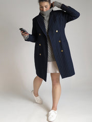 Gene Hathaway Jacket