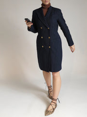 Gene Hathaway Jacket