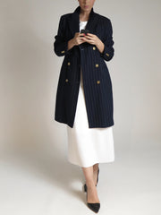 Gene Hathaway Jacket