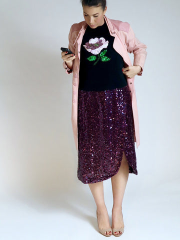 Disco Wrap Around