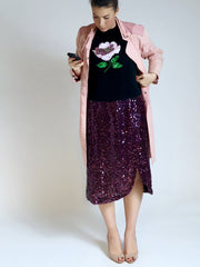 Disco Wrap Around