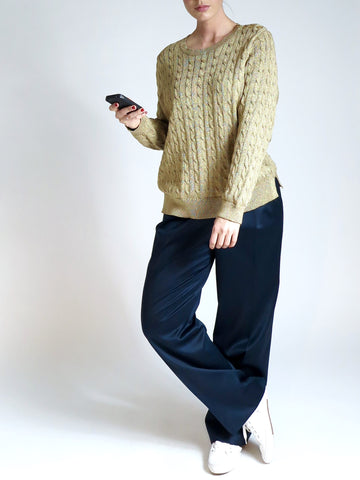 14k  Sweater