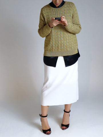 14k  Sweater