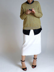 14k  Sweater